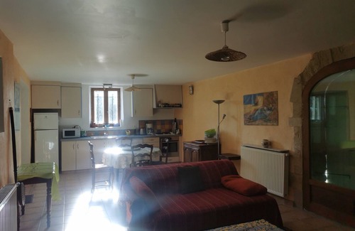 Grillon Otro | Vacances A LA Ferme Pour 6 à 9 Personnes