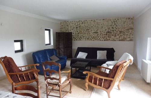 Grillon Otro | Vacances A LA Ferme Pour 6 à 9 Personnes