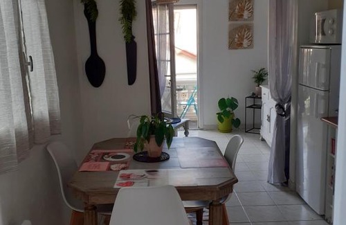 Valras-Plage Apartamento | vacances a la plage