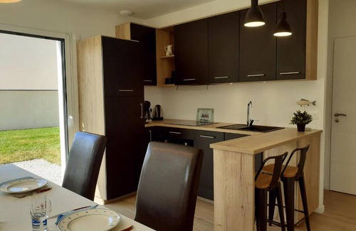 Damgan Casa | Vacances au calme non loin des plages