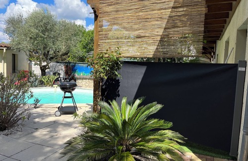 Eysines Casa | Vacances Bordelaise Proche de L'océan