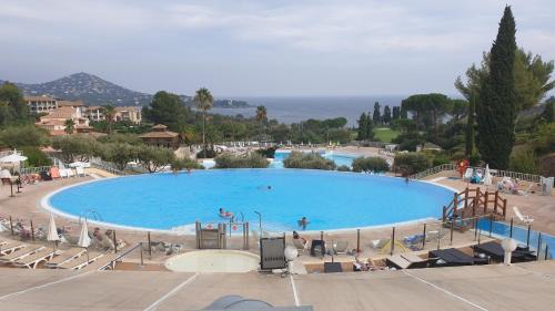 Cap Esterel Apartamento | Vacances Cap Esterel Apartment - Agay
