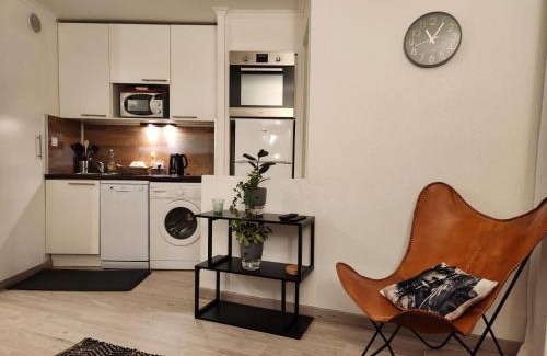 Cap Esterel Apartamento | Vacances Cap Esterel Apartment - Agay