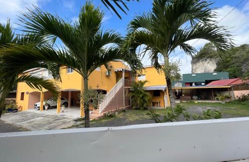 Sainte-Anne Apartamento | Vacances chez HélèneB