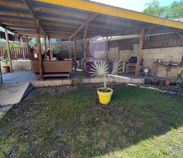 Sainte-Anne Apartamento | Vacances chez HélèneB