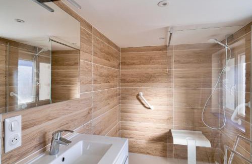 Guilvinec Apartamento | Vacances en duo près de la mer