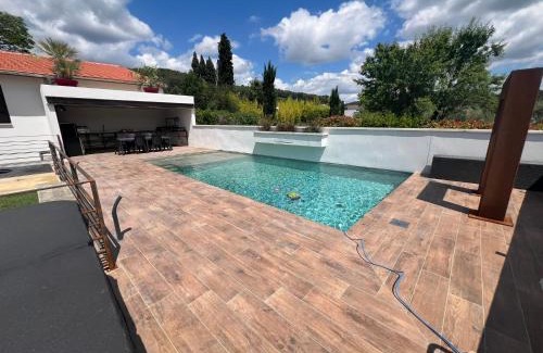 Cadenet Apartamento | Vacances en lubéron