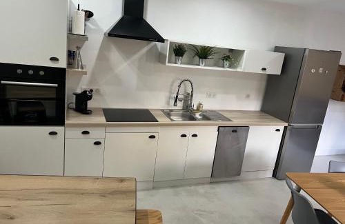 Cadenet Apartamento | Vacances en lubéron