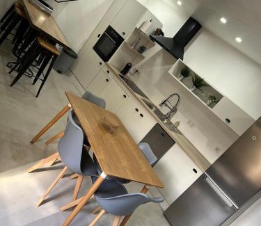 Cadenet Apartamento | Vacances en lubéron
