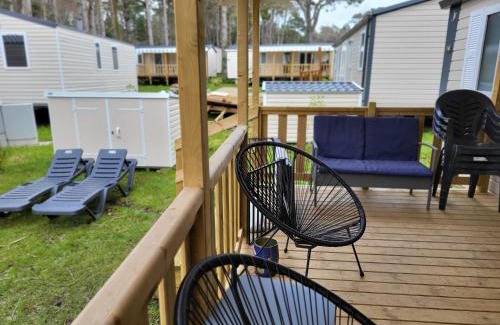 Piriac-sur-Mer Complejo | Vacances en Mobil home à Piriac sur mer