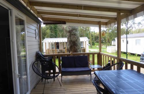 Piriac-sur-Mer Complejo | Vacances en Mobil home à Piriac sur mer