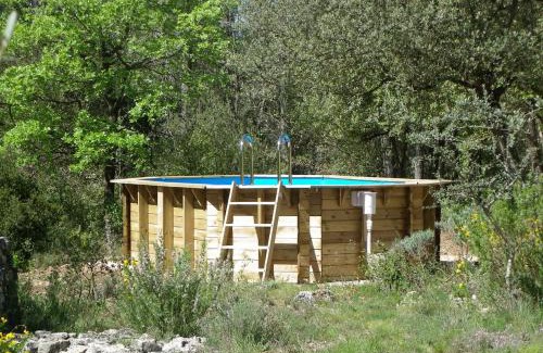 Ponteves Casa | Vacances en Provence