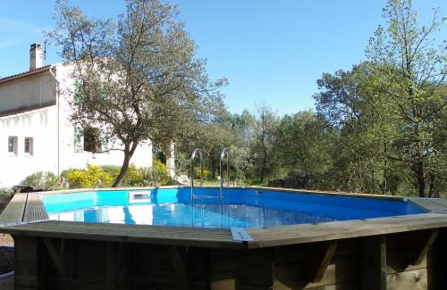 Ponteves Casa | Vacances en Provence