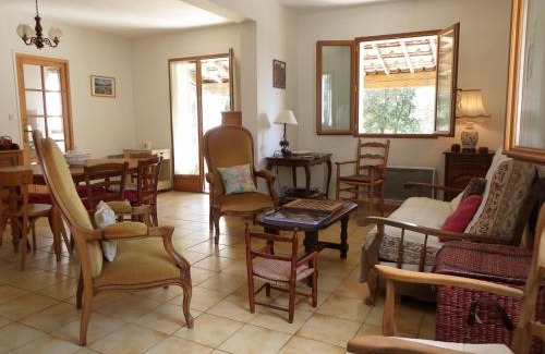 Ponteves Casa | Vacances en Provence