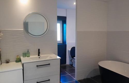 Baigts-de-Bearn Casa | Vacances entre plage et montagnes