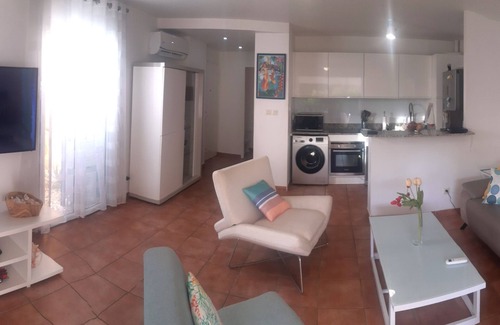 Bas du Fort Apartamento | Vacances Guadeloupe