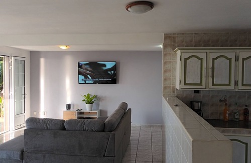 La Possession Apartamento | Vacances L'ouest Reunion