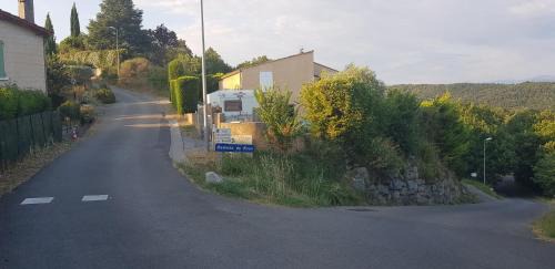 Aiglun Casa | Vacances nature calme