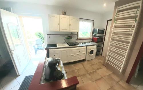 Aiglun Casa | Vacances nature calme