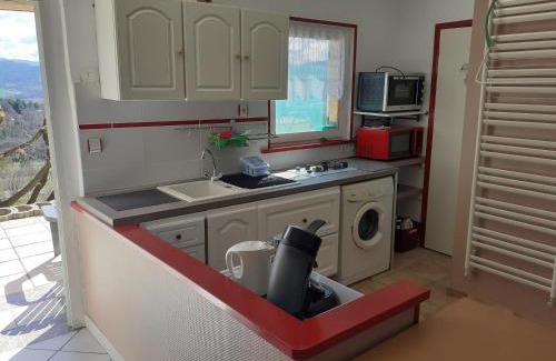 Aiglun Casa | Vacances nature calme