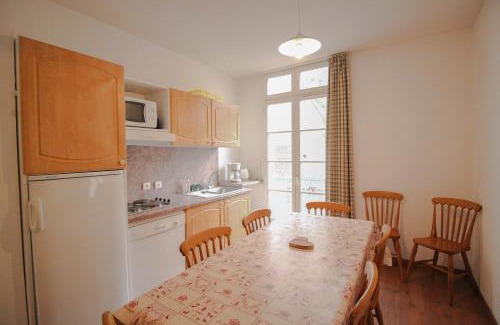 Cauterets Apartamento | Vacances Perennes