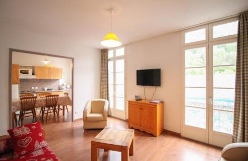 Cauterets Apartamento | Vacances Perennes