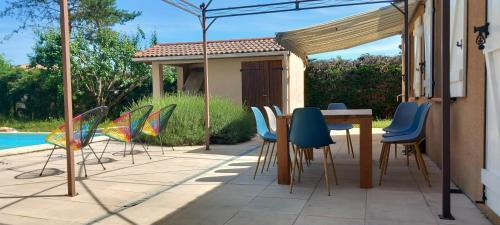 Bressols Casa | Vacances piscine et nature