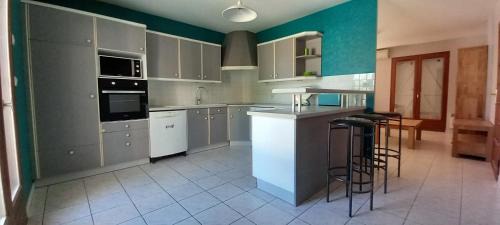 Bressols Casa | Vacances piscine et nature