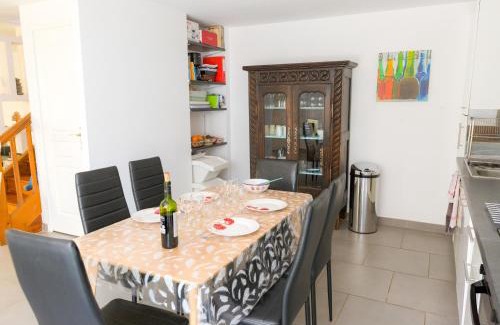Saint-Guenole Casa | Vacances pour 6 à Saint Guénolé