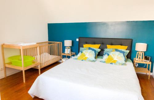 Saint-Guenole Casa | Vacances pour 6 à Saint Guénolé