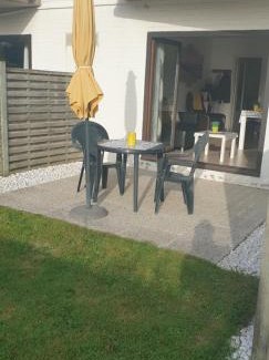 Bredene Apartamento | Vacances relax à Bredene