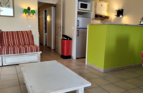 Behobie Apartamento | Vacances sur la Côte Basque