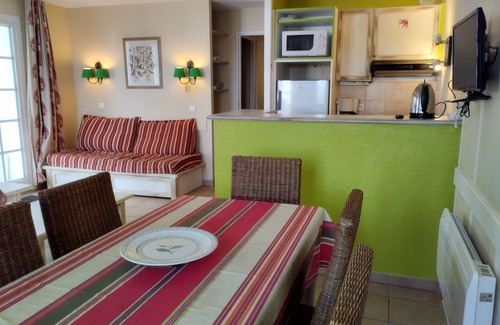 Behobie Apartamento | Vacances sur la Côte Basque