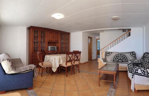 Cullera Casa | Vacansis Adosado Marenyet