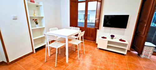 El Pilar Apartamento | Vacansis Loft Plaza del Pilar