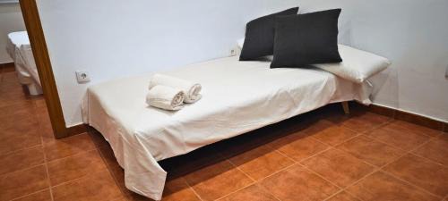 El Pilar Apartamento | Vacansis Loft Plaza del Pilar