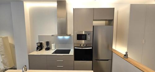Massamagrell Apartamento | Vacansis Masamagrell Bajo Loft Tomas y Valiente