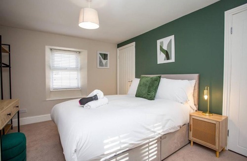 Haltwhistle Casa | Vacant Nests Castle Hill Wi-fi Village