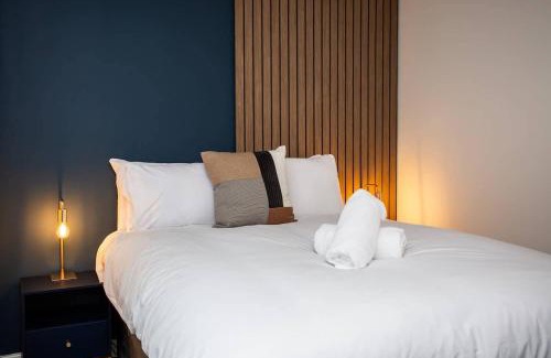 Whitley Bay Apartamento | Vacant Nests North Parade