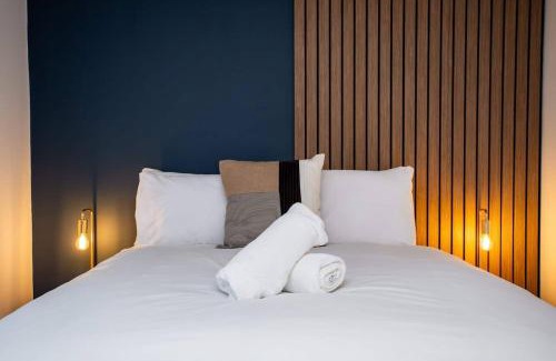 Whitley Bay Apartamento | Vacant Nests North Parade