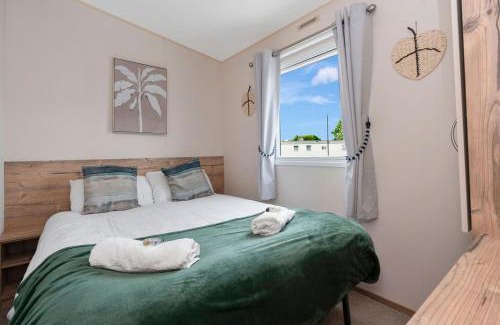 Prestonpans Casa | Vacant Nests Seton Sands 114 Aberlady Wifi