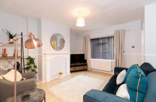 Hartlepool Casa | Vacant Nests The Carrick Beach Golf Course