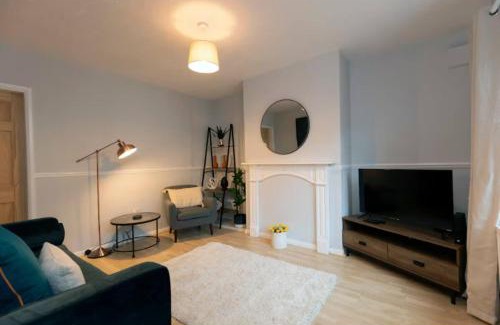 Hartlepool Casa | Vacant Nests The Carrick Beach Golf Course