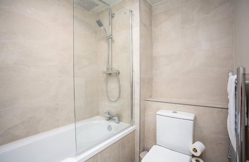 Haltwhistle Casa | Vacant Nests The Mellow House Wi-fi Village