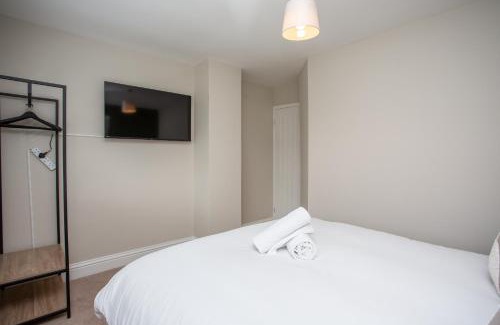 Chester-le-Street Casa | Vacant Nests The Wynd Spacious Home Parking