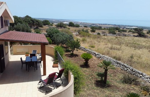 Ragusa Casa | Vacanza a Ragusa