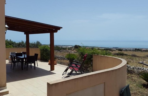 Ragusa Casa | Vacanza a Ragusa