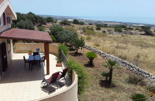 Ragusa Casa | Vacanza a Ragusa