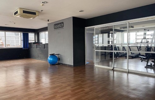 Alphaville Industrial Apartamento | Vacanza - Apart-Hotel em Alphaville