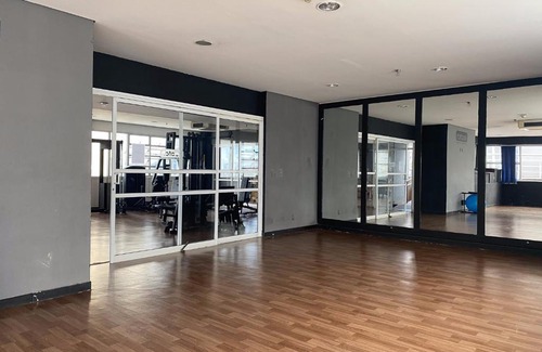 Alphaville Industrial Apartamento | Vacanza - Apart-Hotel em Alphaville